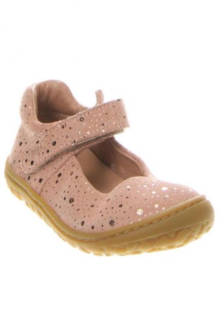Dětské boty  Lurchi, Velikost 22, Barva Popelavě růžová, Cena  1 043,00 Kč