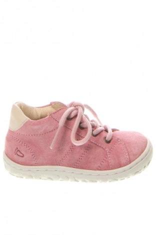 Dětské boty  Lurchi, Velikost 20, Barva Růžová, Cena  956,00 Kč