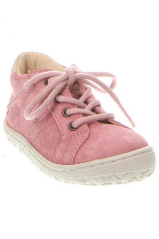 Παιδικά παπούτσια Lurchi, Μέγεθος 20, Χρώμα Ρόζ , Τιμή 34,02 €