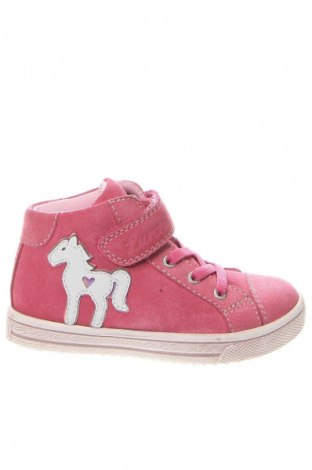 Dětské boty  Lurchi, Velikost 24, Barva Růžová, Cena  747,00 Kč