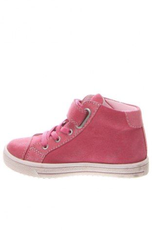 Dětské boty  Lurchi, Velikost 24, Barva Růžová, Cena  747,00 Kč
