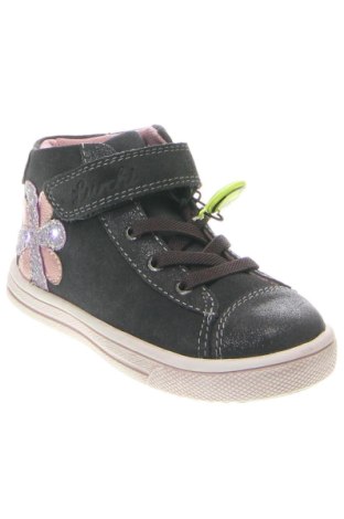 Παιδικά παπούτσια Lurchi, Μέγεθος 24, Χρώμα Γκρί, Τιμή 29,20 €