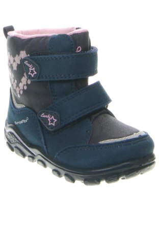 Dětské boty  Lurchi, Velikost 20, Barva Modrá, Cena  415,00 Kč