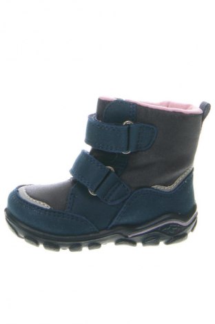 Detské topánky  Lurchi, Veľkosť 20, Farba Modrá, Cena  14,74 €