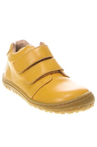Dětské boty  Lurchi, Velikost 22, Barva Žlutá, Cena  1 043,00 Kč