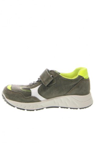 Dětské boty  Lurchi, Velikost 28, Barva Zelená, Cena  672,00 Kč
