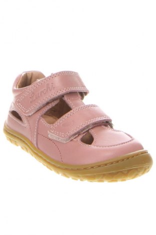 Παιδικά παπούτσια Lurchi, Μέγεθος 22, Χρώμα Ρόζ , Τιμή 37,12 €
