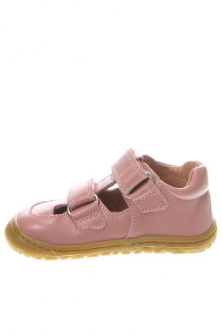 Dětské boty  Lurchi, Velikost 22, Barva Růžová, Cena  1 043,00 Kč