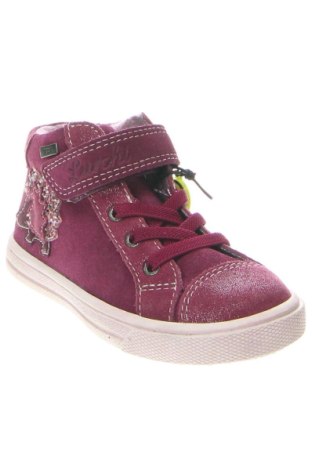 Detské topánky  Lurchi, Veľkosť 24, Farba Ružová, Cena  29,20 €