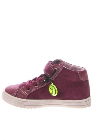 Παιδικά παπούτσια Lurchi, Μέγεθος 24, Χρώμα Ρόζ , Τιμή 26,55 €