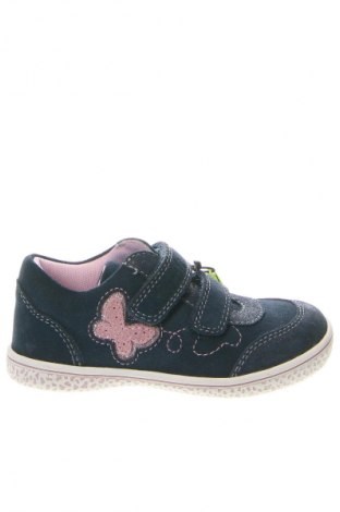 Παιδικά παπούτσια Lurchi, Μέγεθος 25, Χρώμα Μπλέ, Τιμή 34,02 €