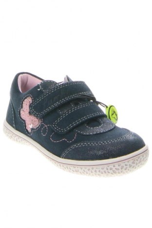 Detské topánky  Lurchi, Veľkosť 25, Farba Modrá, Cena  30,93 €