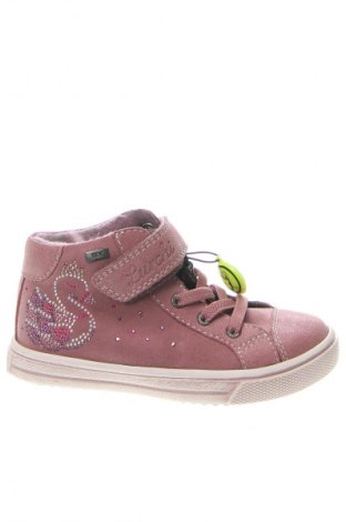 Detské topánky  Lurchi, Veľkosť 24, Farba Popolavo ružová, Cena  29,20 €