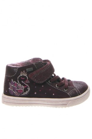 Детски обувки Lurchi, Размер 24, Цвят Розов, Цена 56,65 лв.