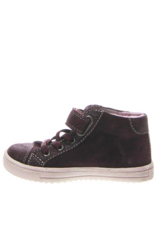 Dětské boty  Lurchi, Velikost 24, Barva Růžová, Cena  821,00 Kč