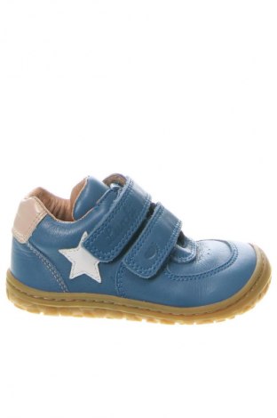 Παιδικά παπούτσια Lurchi, Μέγεθος 22, Χρώμα Μπλέ, Τιμή 37,12 €