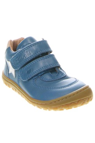 Детски обувки Lurchi, Размер 22, Цвят Син, Цена 72,00 лв.