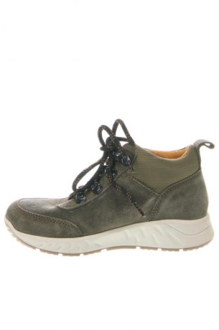 Dětské boty  Lurchi, Velikost 28, Barva Zelená, Cena  870,00 Kč