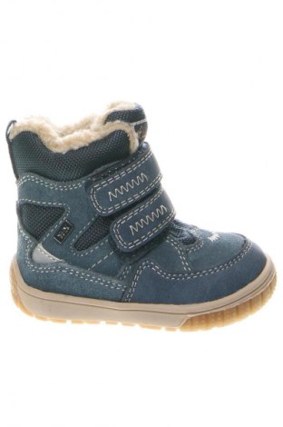 Detské topánky  Lurchi, Veľkosť 20, Farba Modrá, Cena  38,35 €