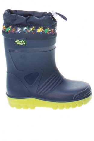 Detské topánky  Lurchi, Veľkosť 23, Farba Modrá, Cena  13,61 €