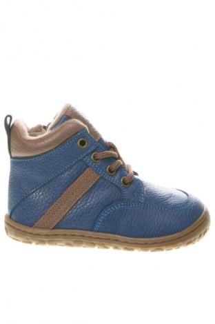 Παιδικά παπούτσια Lurchi, Μέγεθος 24, Χρώμα Μπλέ, Τιμή 30,93 €