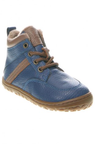 Dětské boty  Lurchi, Velikost 24, Barva Modrá, Cena  956,00 Kč