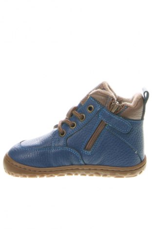 Παιδικά παπούτσια Lurchi, Μέγεθος 24, Χρώμα Μπλέ, Τιμή 30,93 €
