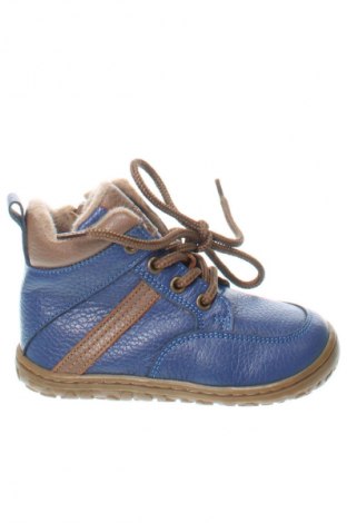 Παιδικά παπούτσια Lurchi, Μέγεθος 24, Χρώμα Μπλέ, Τιμή 34,02 €