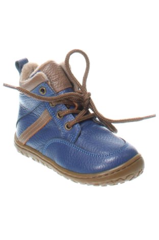 Παιδικά παπούτσια Lurchi, Μέγεθος 24, Χρώμα Μπλέ, Τιμή 34,02 €