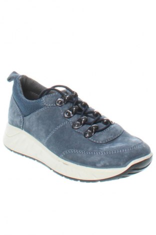 Παιδικά παπούτσια Lurchi, Μέγεθος 28, Χρώμα Μπλέ, Τιμή 30,93 €