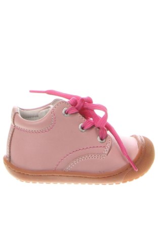 Detské topánky  Lurchi, Veľkosť 20, Farba Ružová, Cena  34,02 €