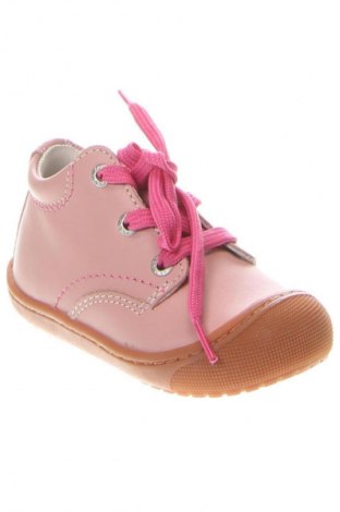 Детски обувки Lurchi, Размер 20, Цвят Розов, Цена 66,00 лв.
