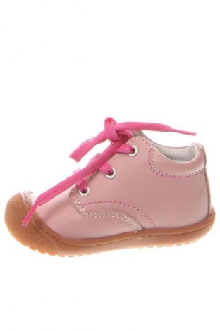Παιδικά παπούτσια Lurchi, Μέγεθος 20, Χρώμα Ρόζ , Τιμή 34,02 €