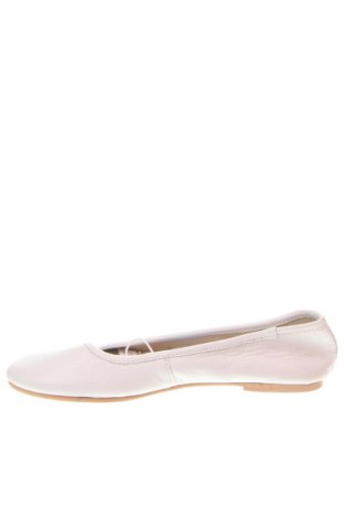 Παιδικά παπούτσια Mango, Μέγεθος 34, Χρώμα Λευκό, Τιμή 23,71 €