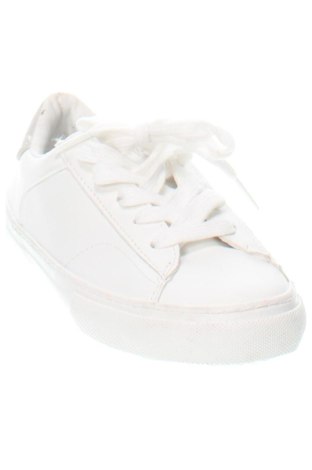 Dětské boty  Mango, Velikost 32, Barva Bílá, Cena  406,00 Kč