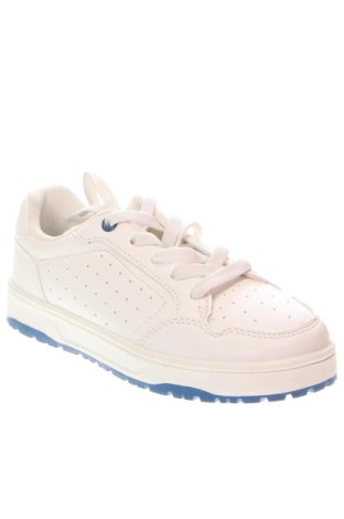 Dětské boty  Mango, Velikost 30, Barva Bílá, Cena  406,00 Kč