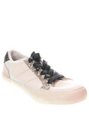 Παιδικά παπούτσια Mango, Μέγεθος 35, Χρώμα Λευκό, Τιμή 15,88 €