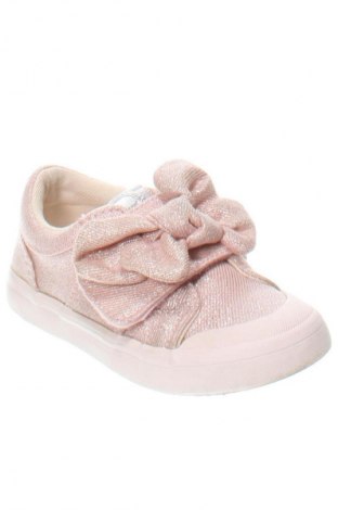 Детски обувки Mayoral, Размер 24, Цвят Розов, Цена 52,25 лв.