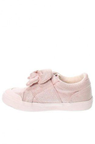 Детски обувки Mayoral, Размер 24, Цвят Розов, Цена 52,25 лв.