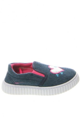 Παιδικά παπούτσια NELLI BLU, Μέγεθος 22, Χρώμα Μπλέ, Τιμή 6,81 €