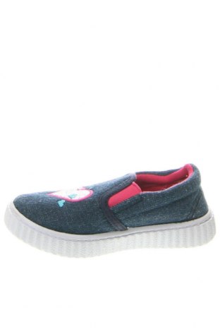 Παιδικά παπούτσια NELLI BLU, Μέγεθος 22, Χρώμα Μπλέ, Τιμή 11,35 €