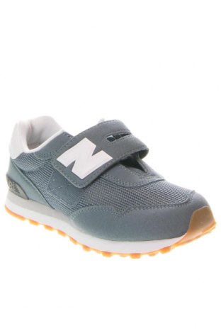 Dětské boty  New Balance, Velikost 33, Barva Modrá, Cena  899,00 Kč