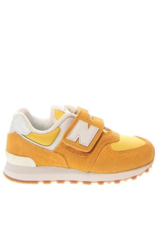 Kinderschuhe New Balance, Größe 28, Farbe Orange, Preis € 42,37