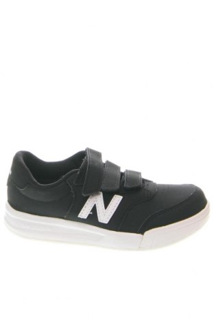 Παιδικά παπούτσια New Balance, Μέγεθος 28, Χρώμα Μαύρο, Τιμή 19,18 €
