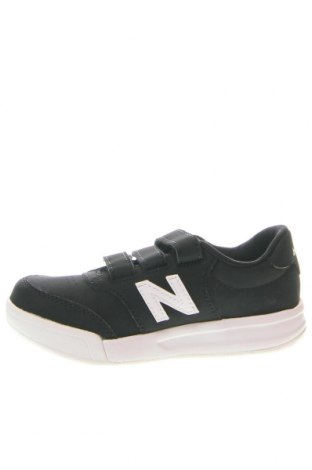 Παιδικά παπούτσια New Balance, Μέγεθος 28, Χρώμα Μαύρο, Τιμή 31,96 €