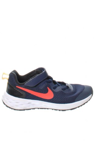 Kinderschuhe Nike, Größe 32, Farbe Blau, Preis € 13,81
