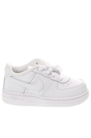 Детски обувки Nike, Размер 25, Цвят Бял, Цена 102,75 лв.