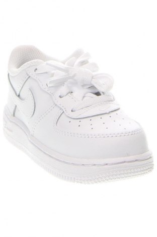 Kinderschuhe Nike, Größe 25, Farbe Weiß, Preis 52,97 €