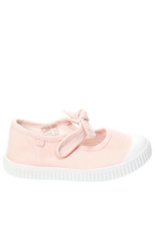 Detské topánky  Obaibi, Veľkosť 24, Farba Ružová, Cena  18,56 €