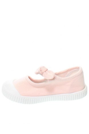 Detské topánky  Obaibi, Veľkosť 24, Farba Ružová, Cena  18,56 €